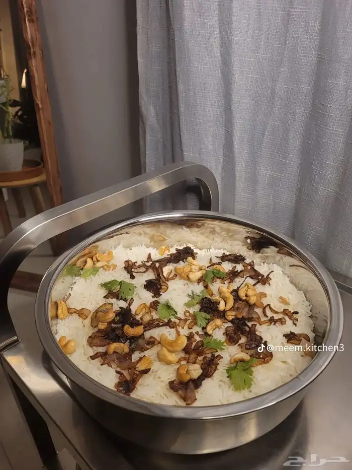 تجهيز بوفيهات 5