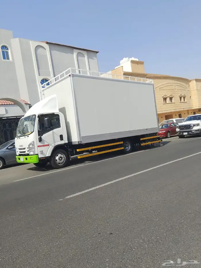 دينة ايسوزو للايجار شركات وافراد 1