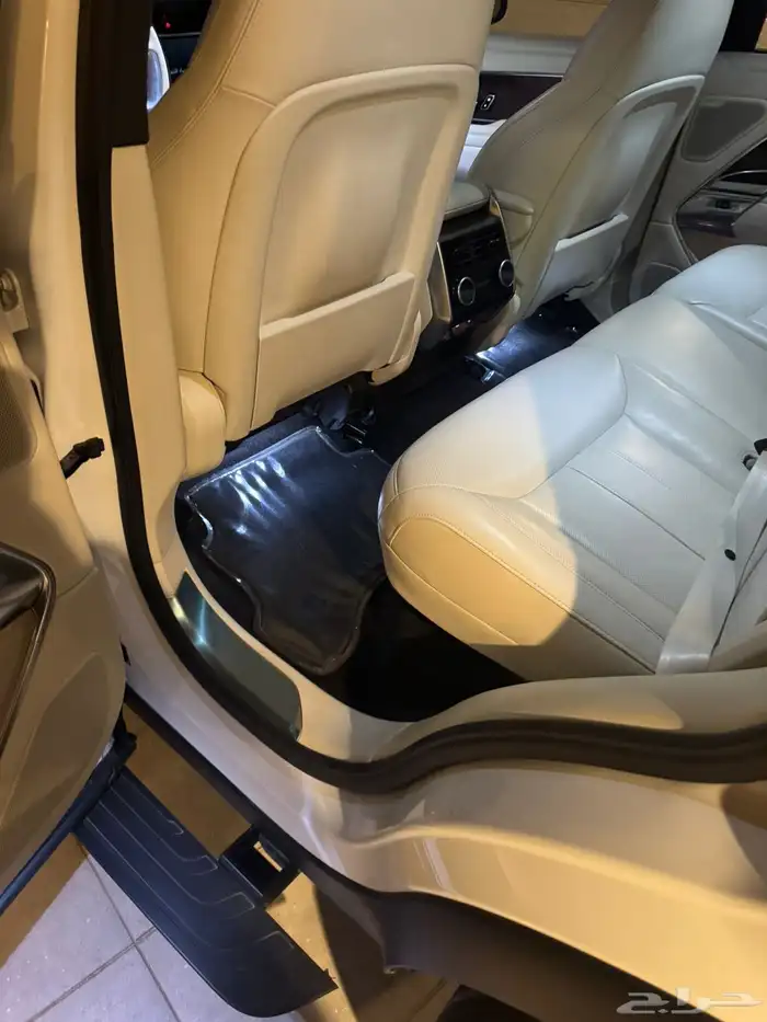 رنج روفر Vogue 2022 15