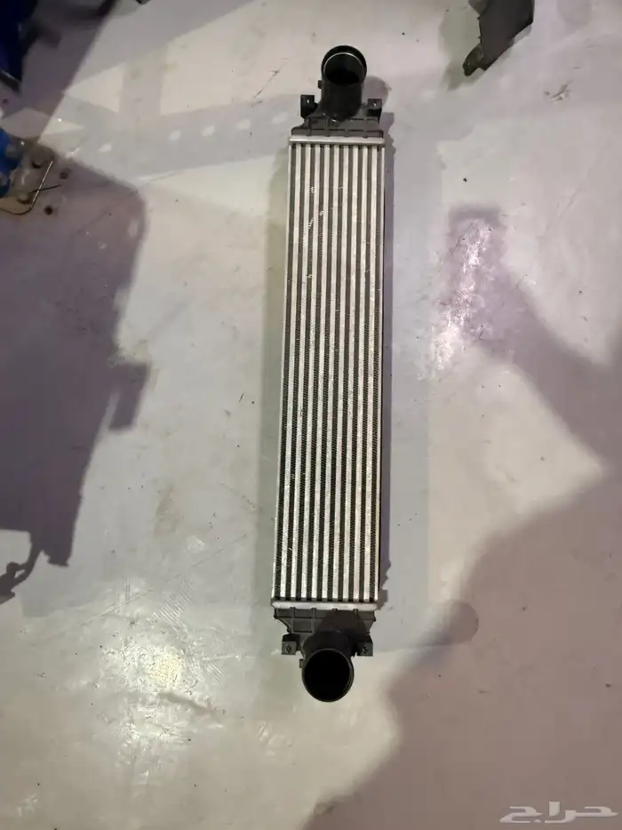 مبرد تربو جيلي كولراي 2024 0