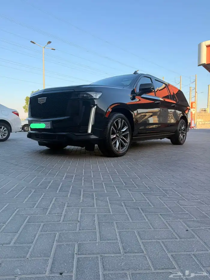 اسكاليد 2021 11