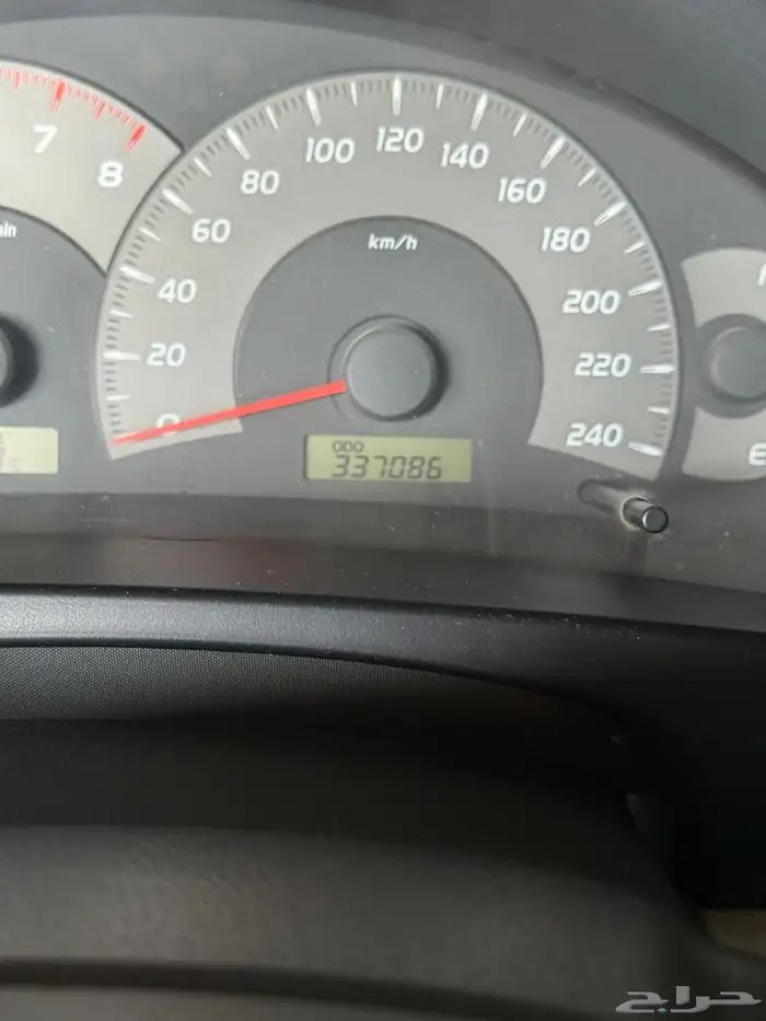 كامري 2010 فل كامل للبيع 14