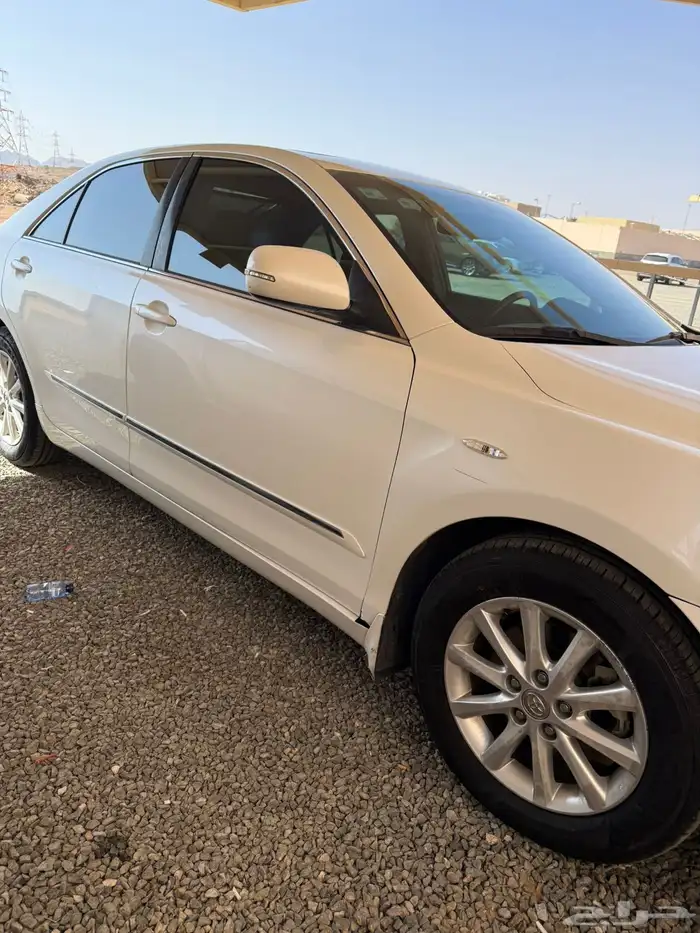 كامري 2010 فل كامل للبيع 17