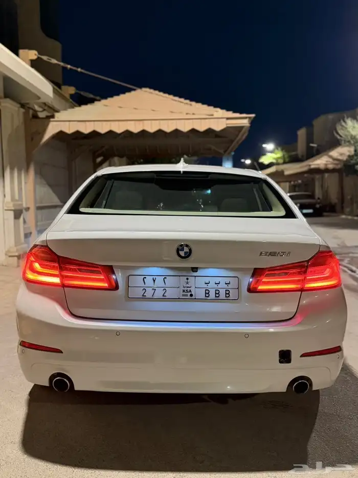 بس ام دبليو 2020 14