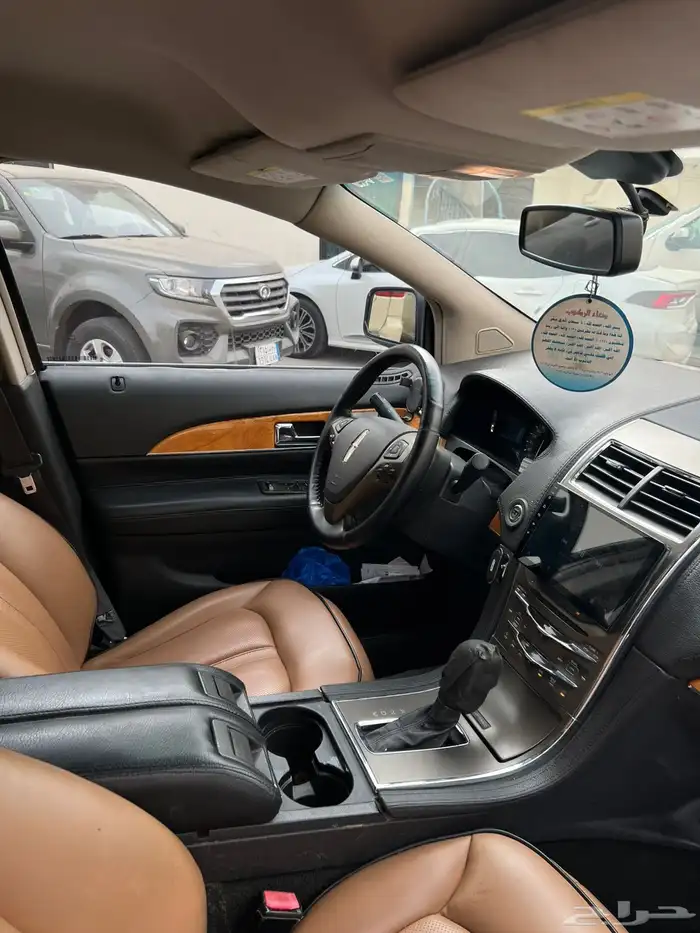 لينكون MKX للبيع 3