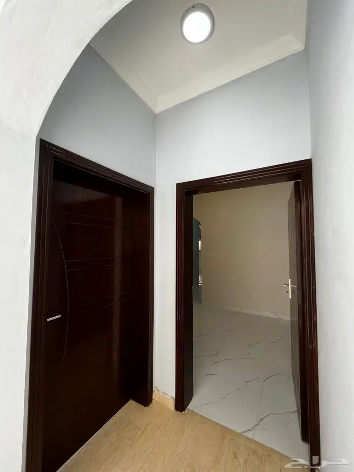 شقة حي الدانة 3 دور ارضي جديدة 15