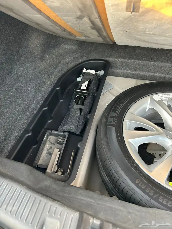 تورس 2012 بيع قطع غيار 4