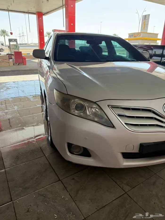 كامري 2010 فل كامل للبيع 1