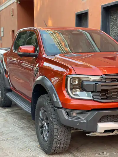 رينجر رابتر للبيع 2023 Ford Ranger Raptor index
