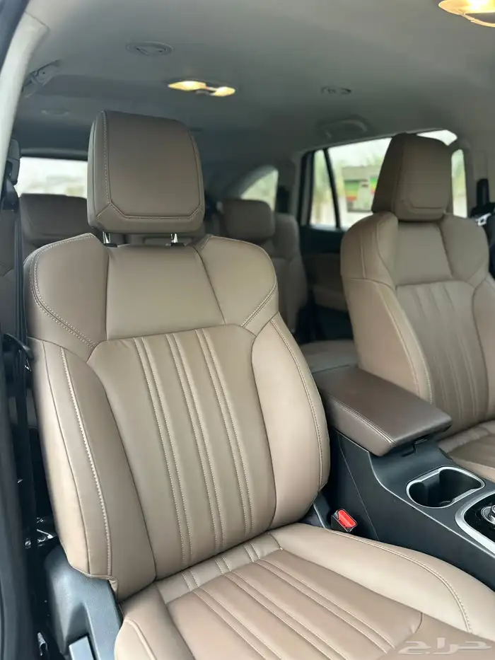 ايسوزو MUX 2024 نص فل 15