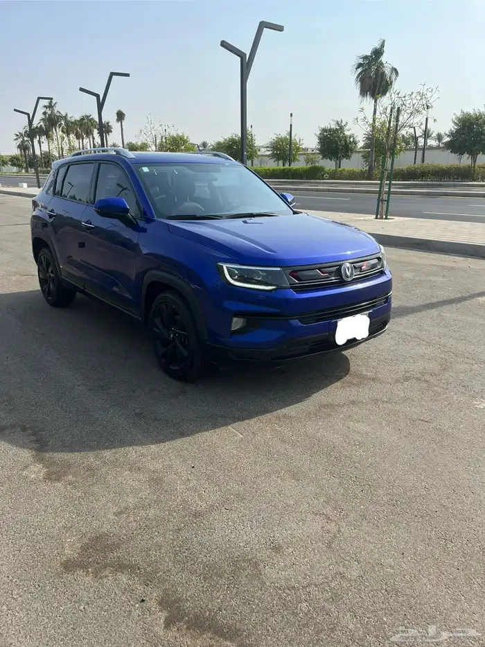 شانجان CS35بلس سمارت 14