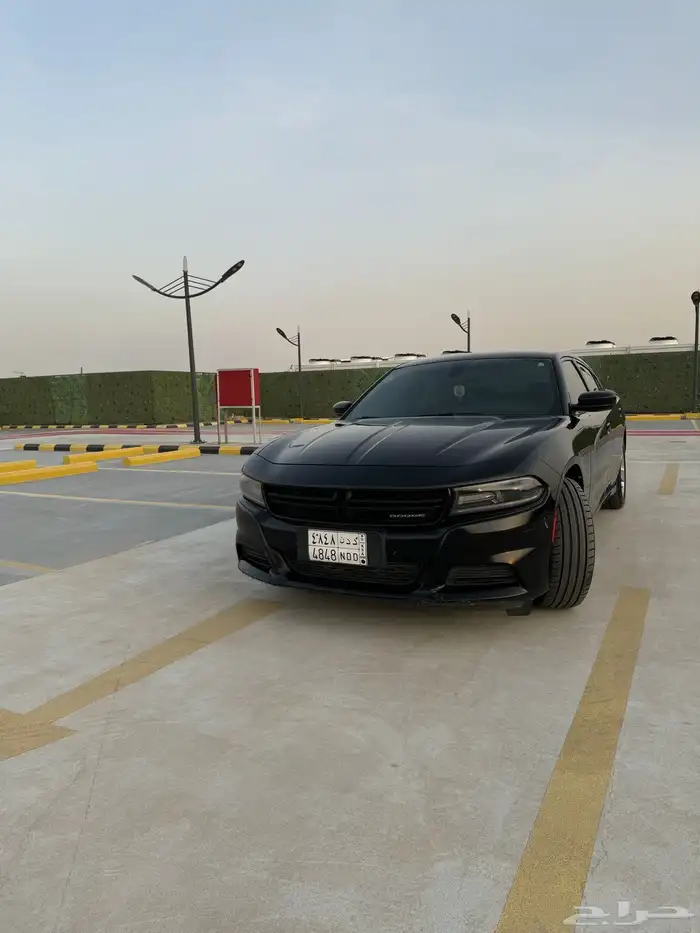 تشارجر 2016 V6 3