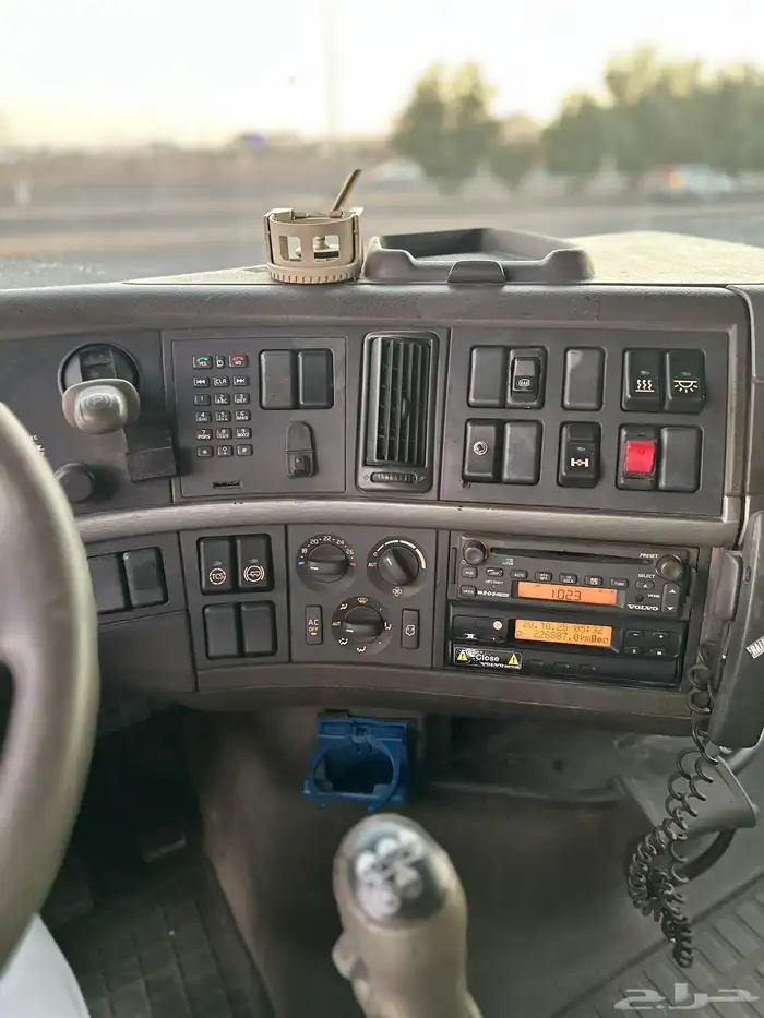 فولفو 2004 للبيع 7