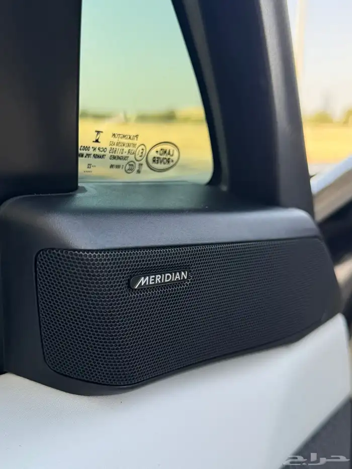 رنج روفر سبورت 2023 19