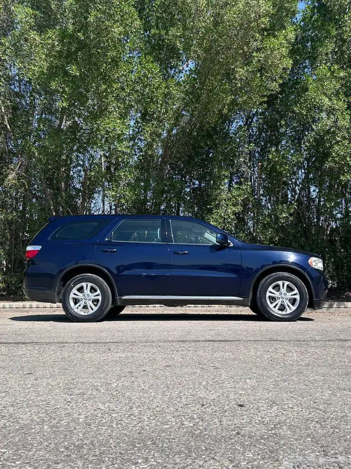 دوج درانجو 2013 نظيف 1