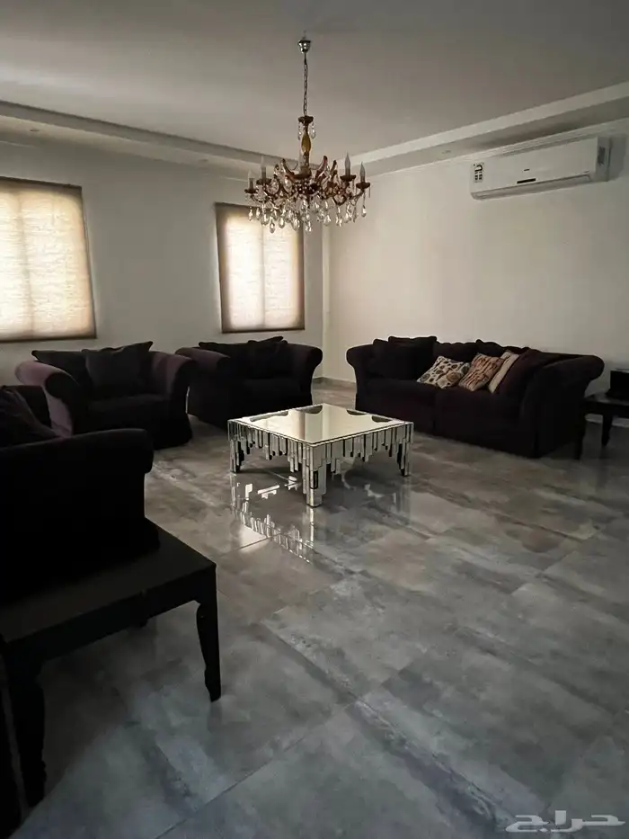 فيلا للايجار 3 ادوار جدة حي ابحر الشمالية مطلوب 90 الف سنوي 3