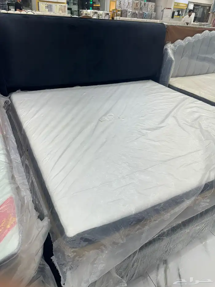 جديد سرير نفرين 28