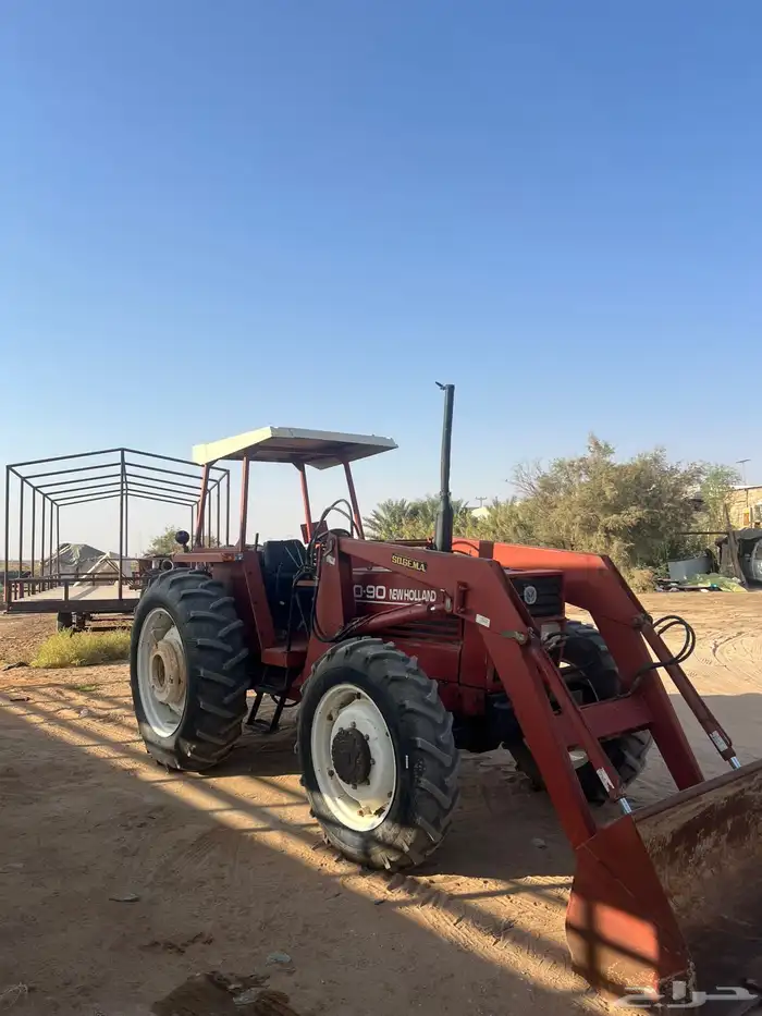 معدات زراعية 1