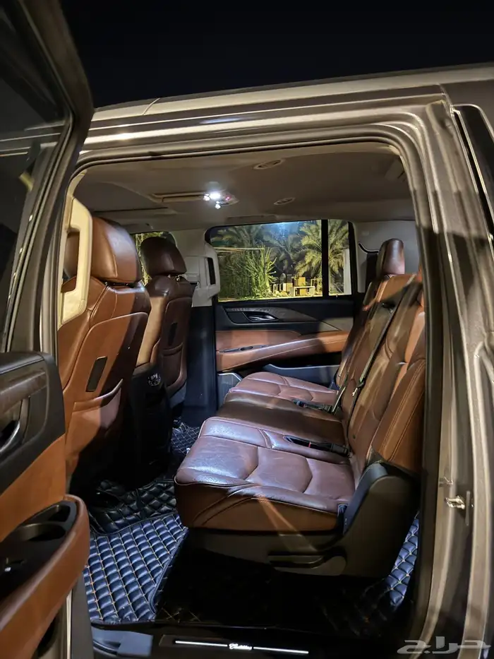 اسكاليدا 2019 طويل 10