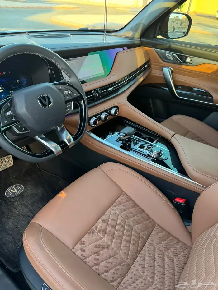 شانجان  جيب شانجان 4