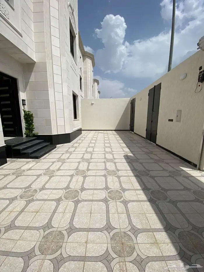 فيلا فاخره للبيع مكه الرحاب 2