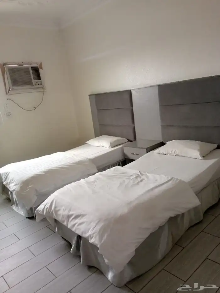 شقق مفروش للإيجار الشهري في خميس مشيط حي الرونه 2