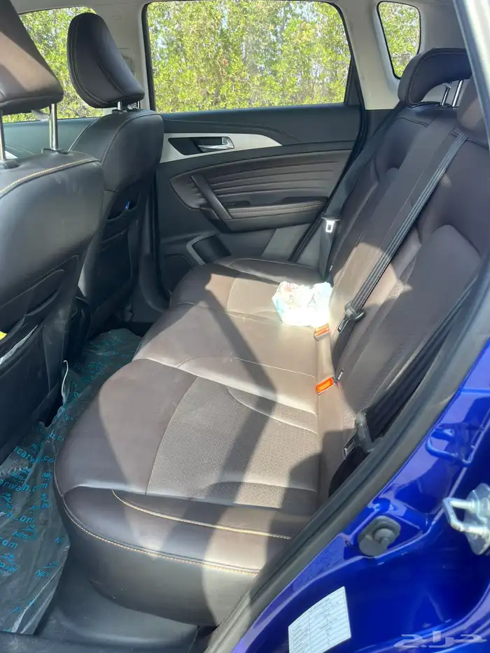 شانجان CS35بلس سمارت 11