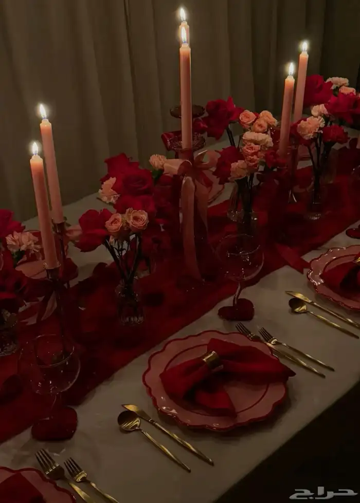 منسقه حفلات وهدايا 3