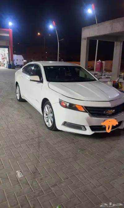 شفروليه امبالا index