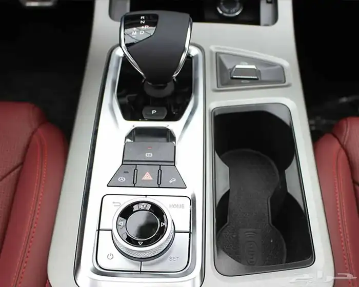 جيتور X70 Plus كمفورت 2025 كاش وتمويل أقل الأسعار 5