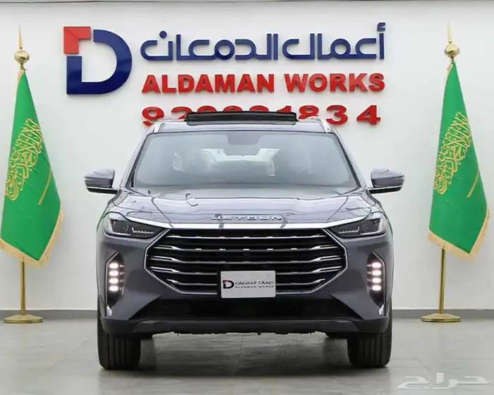 جيتور X70 Plus كمفورت 2025 كاش وتمويل أقل الأسعار 0