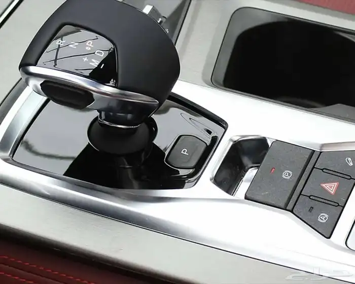 جيتور X70 Plus كمفورت 2025 كاش وتمويل أقل الأسعار 9