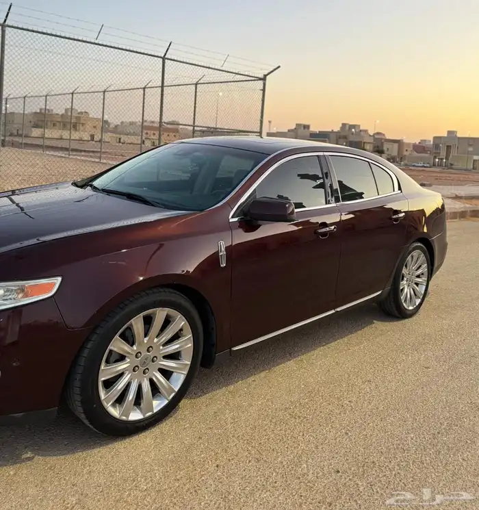 لينكون Mks قمة النظافه 96