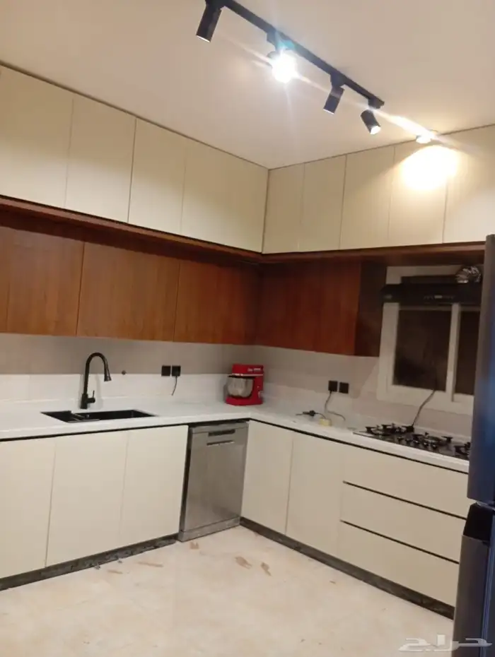 المنيوم_مطابخ  مطابخ_المنيوم مطابخ فل المنيوم   مفصلات هيدر 5