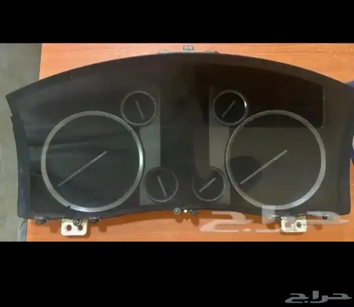 عداد طبلون جيب لكزس 2015 0