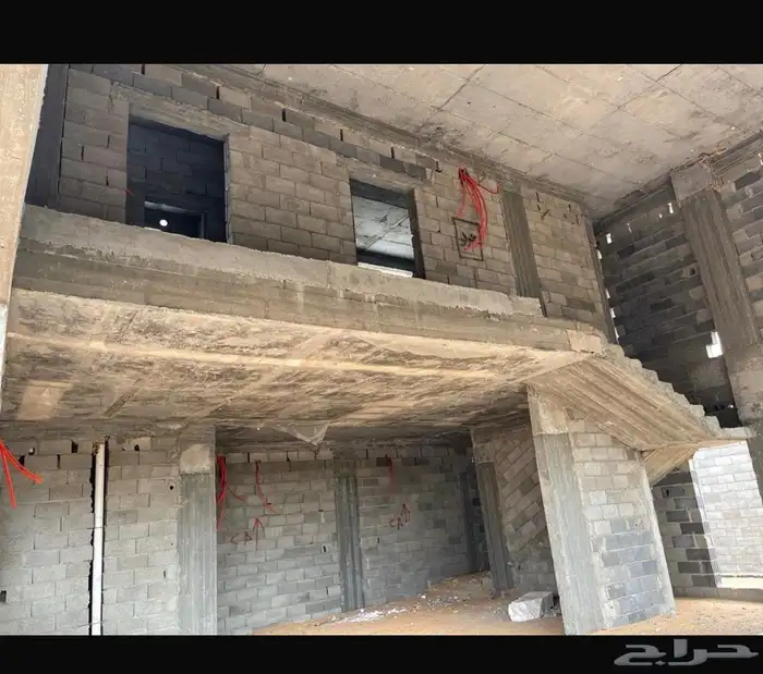 شاليه للبيع 4