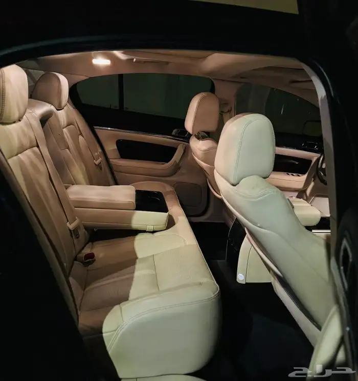 لنكولن 2012 Mks 23