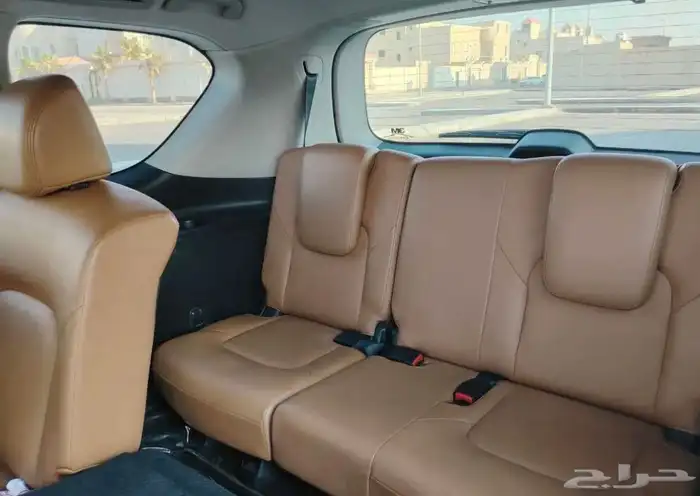 نيسان باترول 6