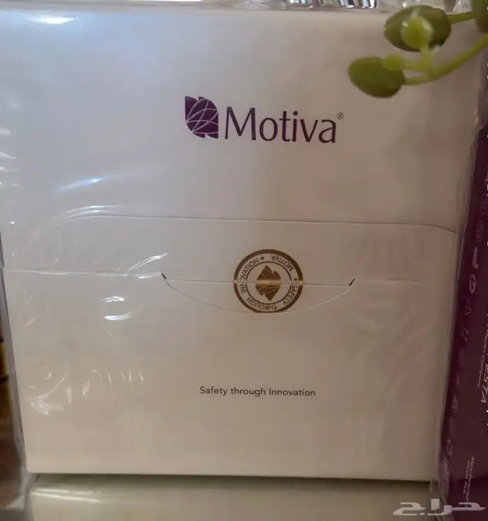 سليكون موتيفا مقاس 400 جديد 1