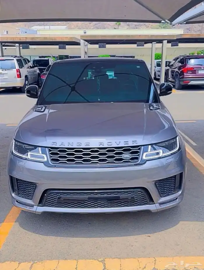 رانج روفر 2022 0