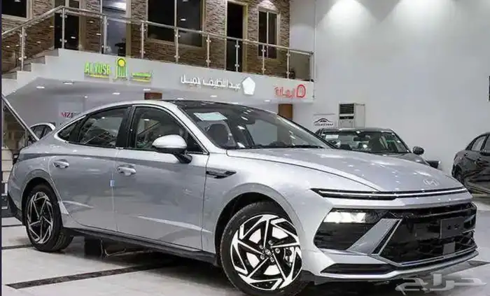 هيونداي سوناتا كمفورت 2026 2