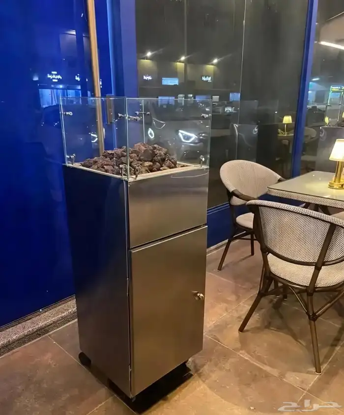 قزازالدفايات بيع 2