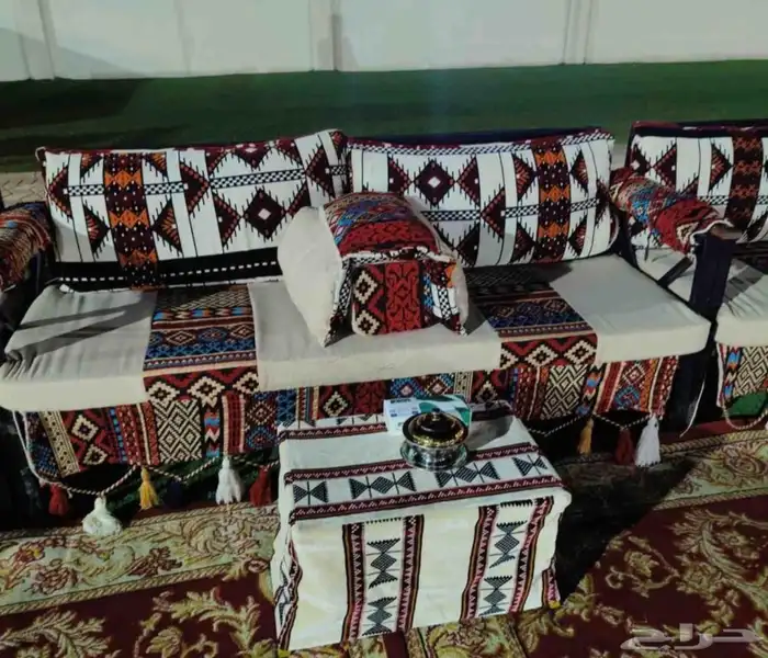 تاجير جلسات شعبيه تاجير عقود لد قهوجين صبابين الدمام الفيصلي 1