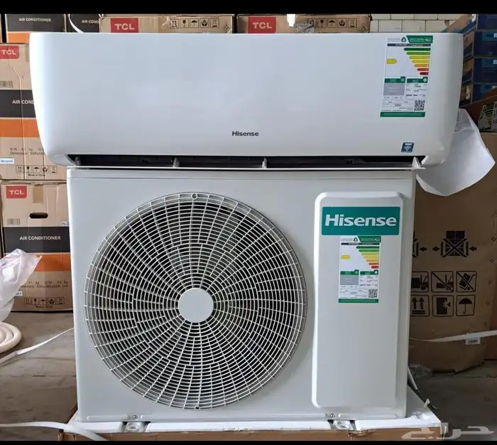 مكيفات اسبليت 3