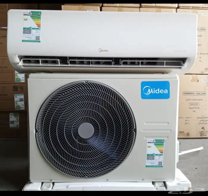 مكيفات اسبليت 2