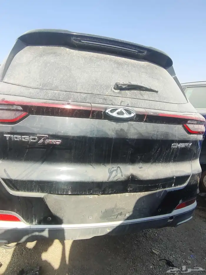 تشليح الحائر مخصص صيني 9