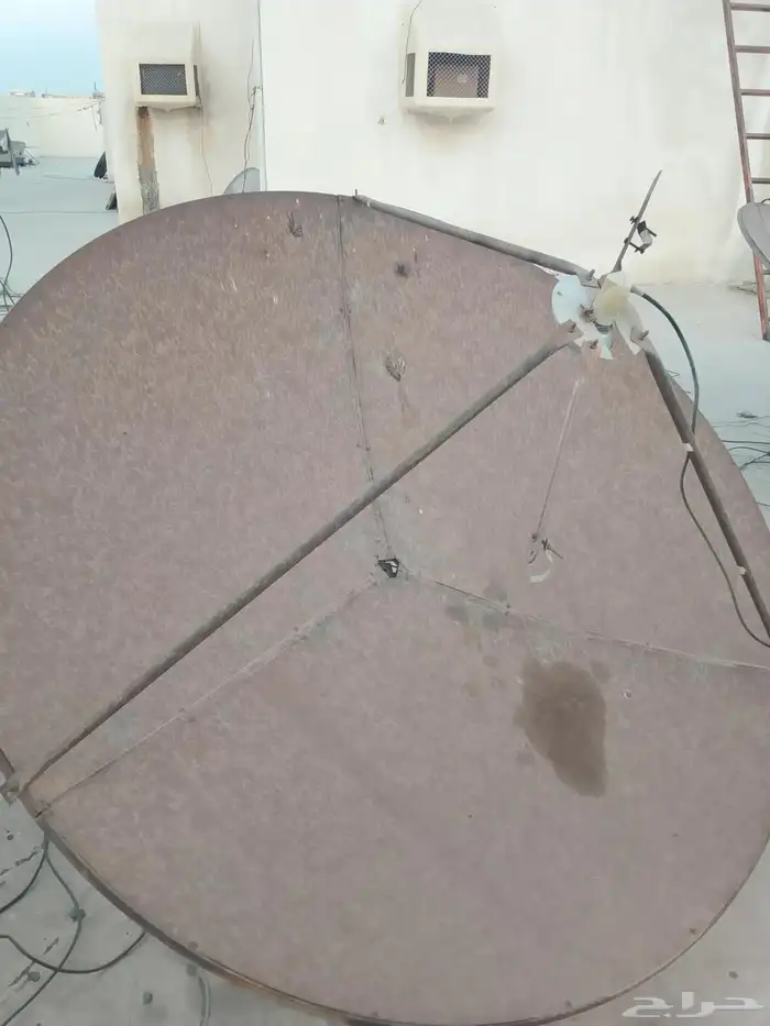 صحن دش مقاس 190 0