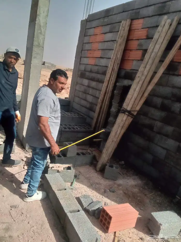 مقاول عظم وتشطيب تسليم مفتاح الترا سوبر لوكس 9