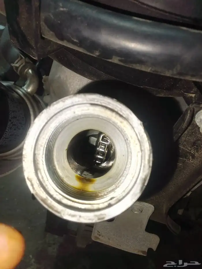 مكينه فورتشنر شد بلد وكاله 2