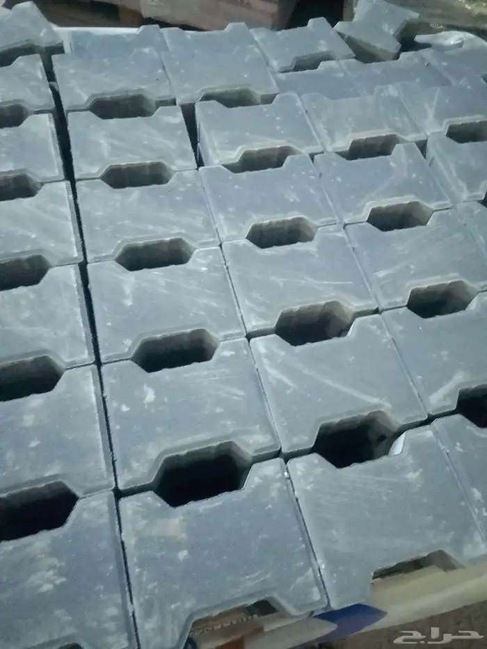 عدت أشكل متوفر جميع تشكيلات الانترلك الكيابل 3